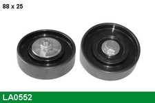 Poulies diverses Toyota YARIS