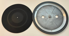 Pioneer: PNR-114 Platter  Matt Only for Pioneer PL-200