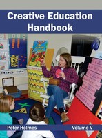 Peter Holmes | Creative Education Handbook | Buch | Englisch (2015) | Volume V