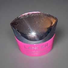 Lancer Caviar Lime Acid Peel w 10 glycolic acid phytic acid retinol 50ml
