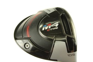 Taylormade M4 D Type Driver | eBay