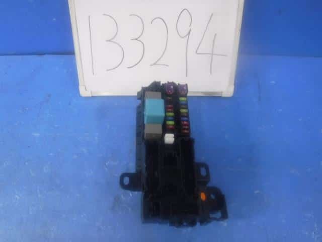 DAIHATSU Tanto 2012 Transmission Computer 89530B2861 [Used] [PA83682626]