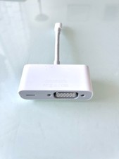 Apple Adaptateur Lightning Vers VGA Ref. A 1439