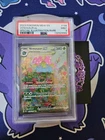 Venusaur ex 198/165 Sv: Scarlet & Violet 151 Holo