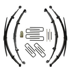 Skyjacker For Toyota Pickup Lift Kit 5 Inch Lift 80-85 Pickup Includes
