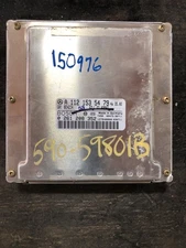 ✅ A 1121535479 ecm ecu computer 2001-2005 Mercedes-Benz E320 OEM