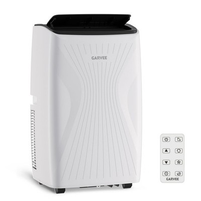 Garvee 14,000 BTU Portable Air Conditioner 5 IN 1 AC Unit Up to 650 Sq. Ft.