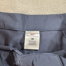 Vineyard Vines Swim Trunks Board Shorts Mens Size 30 Beach Swimwear