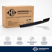 Einstiegblech Links Diederichs 9440021 FÜR VW