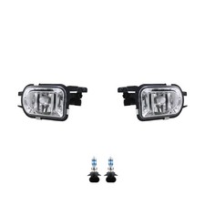 Nebelscheinwerfer Osram Night Breaker Laser Licht passend für Mercedes W203 L R Nebelscheinwerfer Osram Night Breaker Laser Licht passend für Mercedes W203 L R