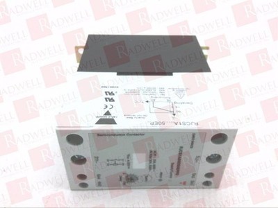 CARLO GAVAZZI RJCS1A60D50EPPO / RJCS1A60D50EPPO (USED)