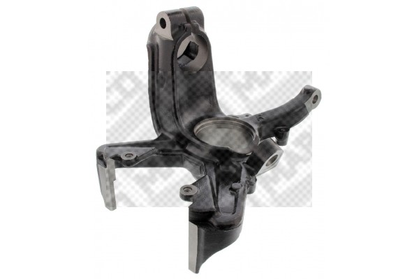 Achsschenkel Vorne Rechts FüR Audi Seat Skoda VW 1996-2013-image