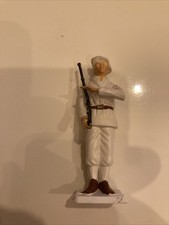 STARLUX / LES CHASSEURS ALPINS :  CHASSEUR ALPIN FUSIL