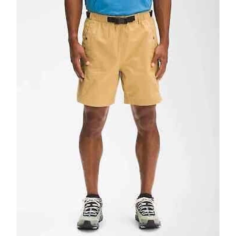 **SUMMER SALE** North Face Men's Ripstop Cargo Shorts- Size M