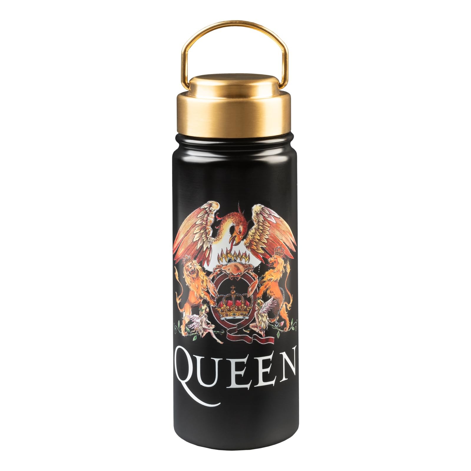 Grupo Erik Borraccia Termica Queen - Borraccia Acciaio Inox 550 5890₽