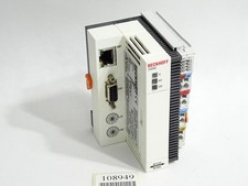 Beckhoff CX8080 Embedded-PC mit RS232/RS485 mit SD Karte und Windows Lizenz