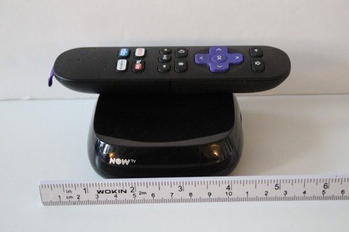 Now tv Box Roku Digital HD Streaming Media Player 4200SK (read info) - Picture 3 of 8