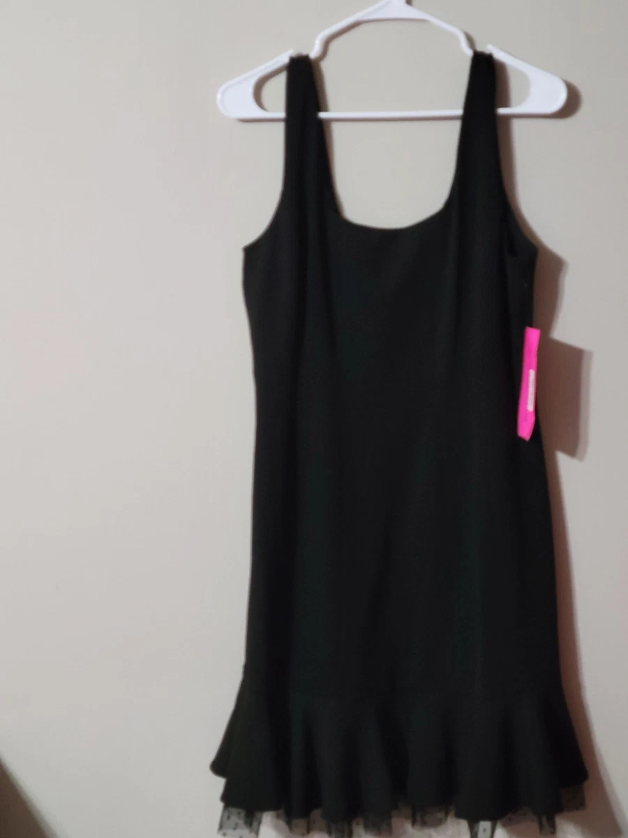 Betsey Johnson Women's Ruffle for sale | eBay