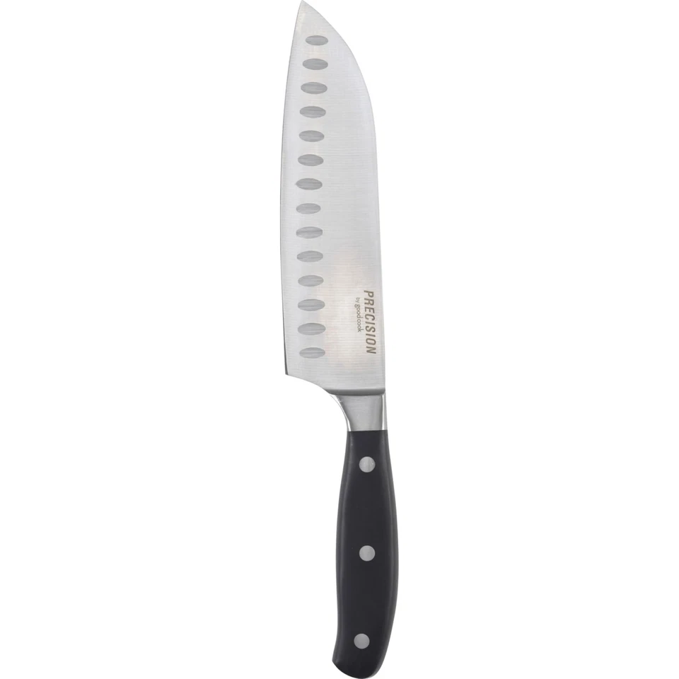 Cuchillo Precision Santoku 7" Foto 2 de 4