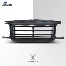 Radiator Grille Air Shutter Control Assembly For 2015-2017 Ford F-150 FL3Z8475D