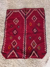 Antica federa o cuscino berbero marocchino