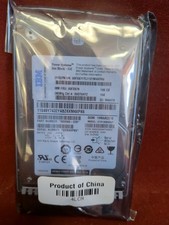 IBM 00E9912 300GB 15K RPM 2.5" SAS Hard drive  00E9928 49Y6433