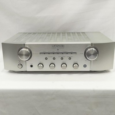 Marantz Primain Amplifier PM7004 Used