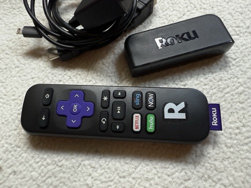 💙Roku 3920X Premiere Lettore multimediale streaming 4K HDR - Foto 6 di 14