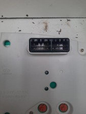 Compteur Hyundai TRAJET