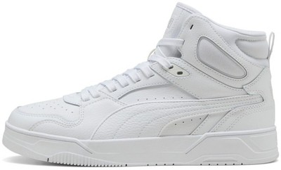 Puma RBD Break Mid Unisex | Kunstleder - NEU