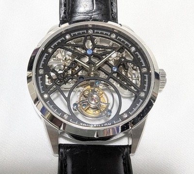 AESOP Tourbillon Handaufzug Uhr aus Japan