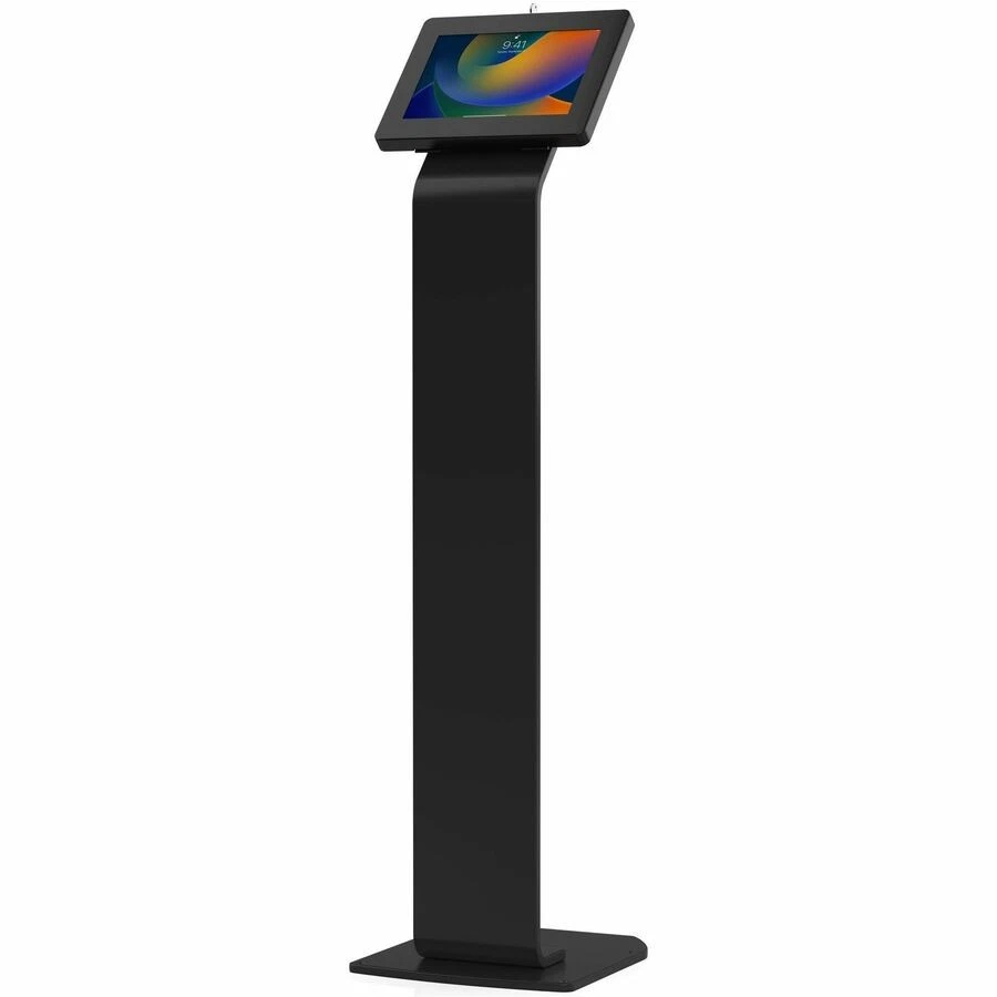 CTA Digital Locking Floor Stand & Enclosure - Thumbnail 2