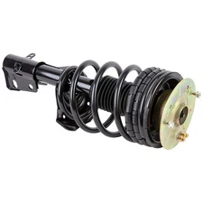 For Chevy Lumina APV 1990-1996 New Complete Front Strut & Spring Assembly CSW