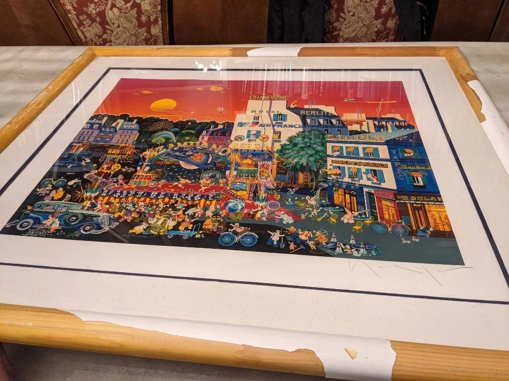 Hiro Yamagata for sale | eBay