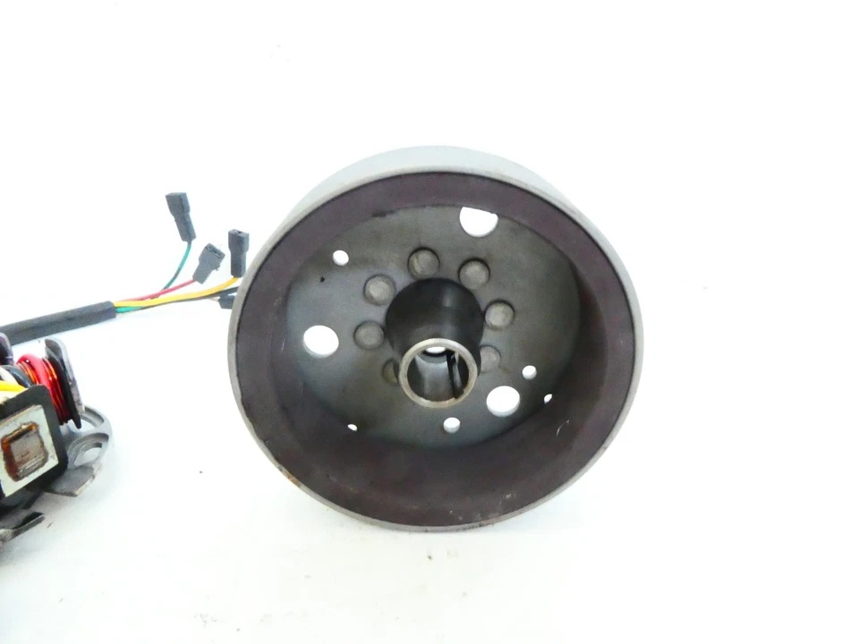 for malaguti fifty top franco morini g30 flywheel flywheel stator 310824 - Image 3 of 4