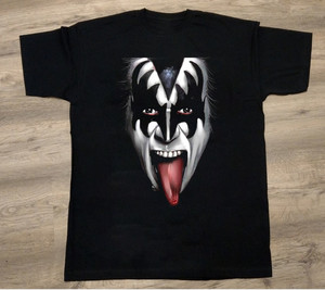 Gene Simmons Shirt | eBay