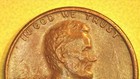 1974 D Lincoln Memorial Cent with a D/D Mint Mark (A357) — photo 3
