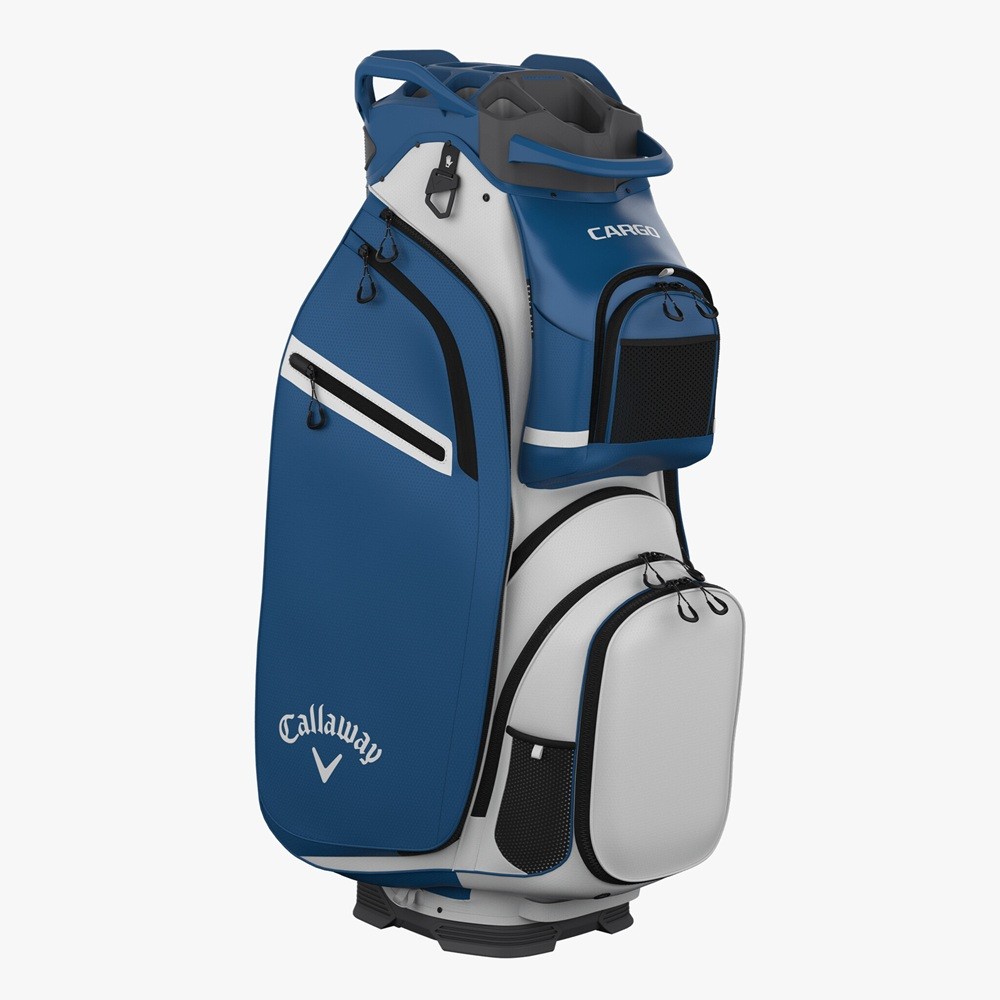 Callaway Cargo Cart Bag 2026