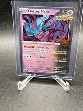 Flutter Mane #78 Prices | Pokemon Trick or Trade 2024 | Pokemon Cards