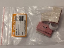 Walter Surfox Cleaning Pad, 54B040, 1VE