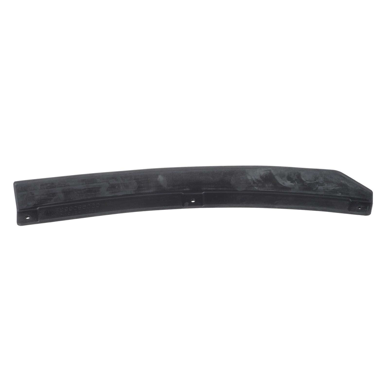 Ferrari 296 GTB Rear Left Center trim panel P/N 980653