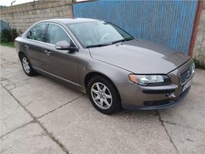 Pare-choc arrière Volvo S80