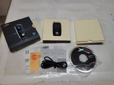 Samsung YP-T9J Music MP3 Media Player 4GB / r4 d22