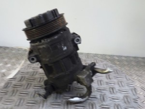 Klimakompressor Opel Corsa D (S07) 1.3 CDTI 55kW 75PS  Z13DTJ