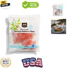 Sockeye Salmon Fillet 32 oz