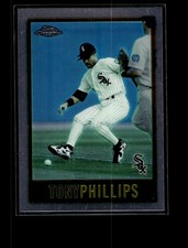 Click to enlarge Tony Phillips