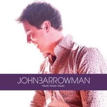 Music Music Music de John Barrowman | CD | état très bon - Photo 1/2