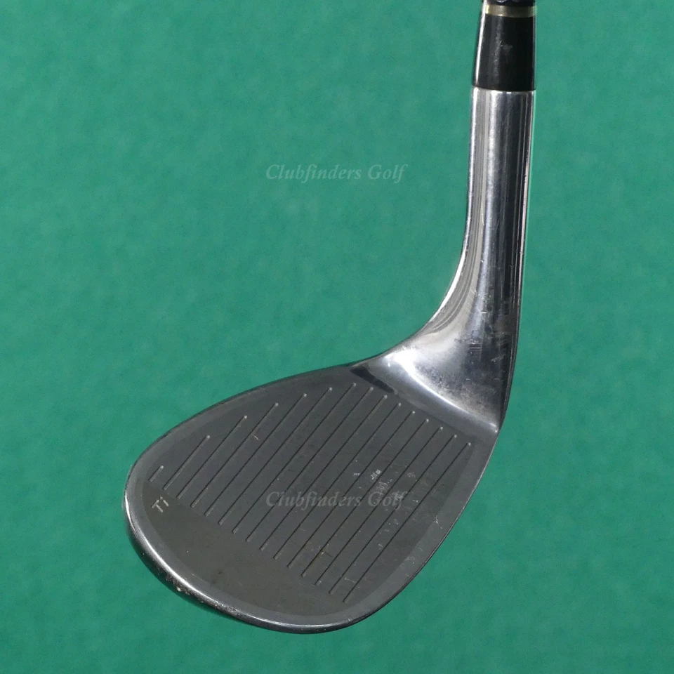 Adams Golf Idea Tech OS LW Lob Wedge Factory Aldila Idea Tech OS Graphite Lite - Image 3 of 3