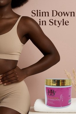 Slimming Body Cream | Firming & Toning Beauty Cream