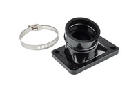 Ansaugstutzen MotoForce Racing AW 35Mm PWK / Vhst Durchlass 24Mm AM6 / Derbi